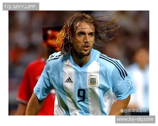 九零年代足球传奇球星盘点 谁是那个时代的绿茵巨星