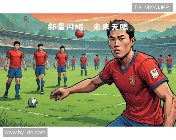 微笑着征服绿茵场的足球传奇人物与他们的光辉瞬间