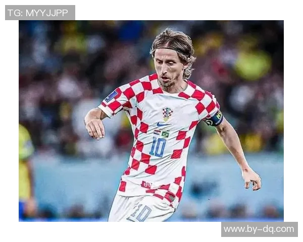 卡莫·莫德里奇领衔克罗地亚征战卡塔尔世界杯展现非凡球技与领导力